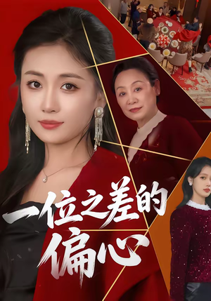 一位之差的偏心（73集）精彩短剧热播