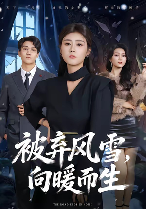被弃风雪，向暖而生（60集）网络小短剧