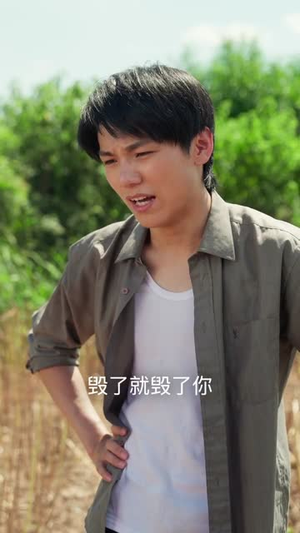 黄土地的新娘（40集）热门短剧追到爽