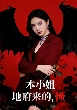 本小姐地府来的，懂（80集）分享好看短剧