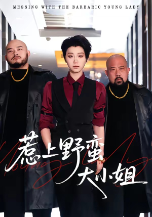 惹上野蛮大小姐（100集）最后的大结局