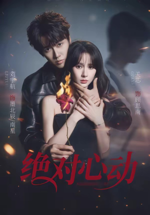 绝对心动（66集）抢先看新短剧