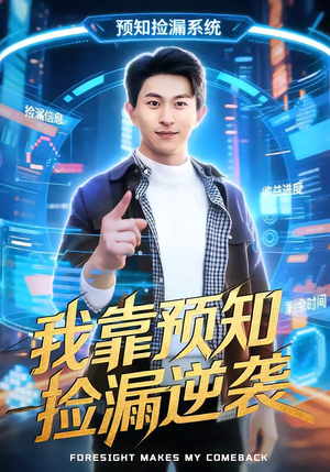 我靠预知捡漏逆袭(45集) 我靠预知捡漏逆袭(45集)免费短剧片段