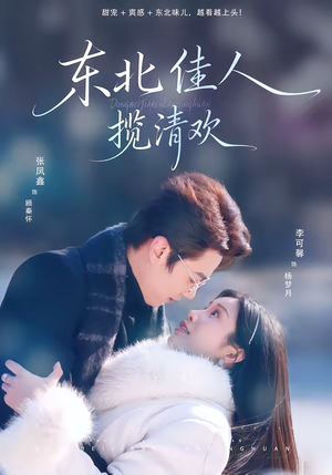 东北佳人揽清欢（80集）百万短剧抢先看