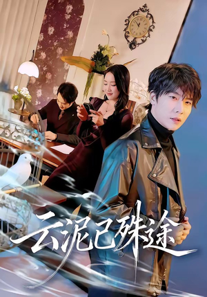 云泥已殊途（72集）追短剧看全集