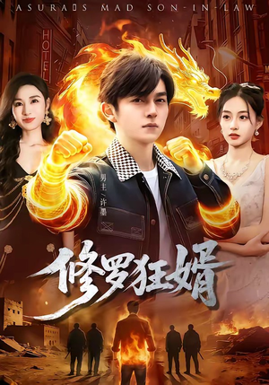 修罗狂婿（114集）短剧太精彩了