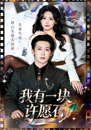 我有一块许愿石（80集）经典老剧免费看