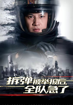 拆弹被举报后，全队急了（50集）短剧也太好看了