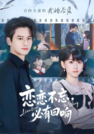 恋恋不忘，必有回响（80集）短剧上头又好看