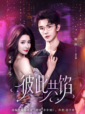 彼此共馅（63集）免费观看