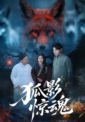 狐影惊魂（45集）在线看