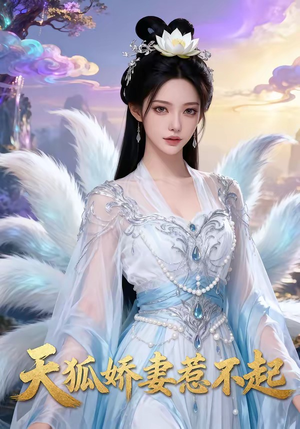 天狐娇妻惹不起(46集) 天狐娇妻惹不起(46集)大结局太过瘾了