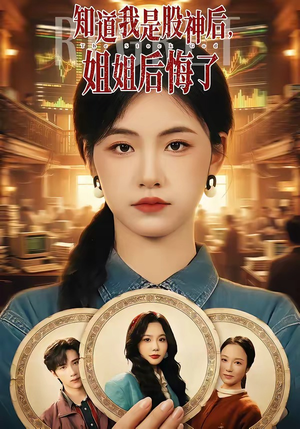 知道我是股神后，姐姐后悔了（54集）好看的短剧分享