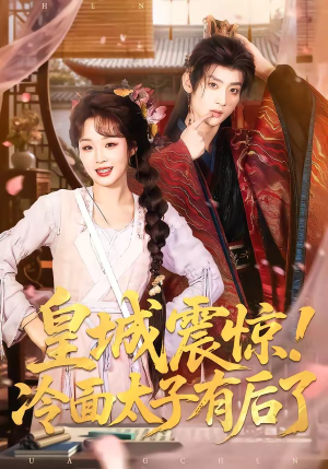 皇城震惊！冷面太子有后了（93集）短剧精彩推荐