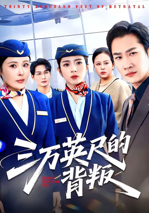三万英尺的背叛（41集）小短剧推荐
