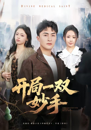 开局一双妙手（66集）好看到停不下来