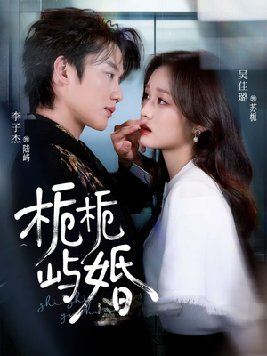 栀栀屿婚（77集）短剧太好看了