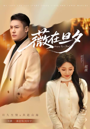 薇在旦夕（80集）剧好看短剧推荐