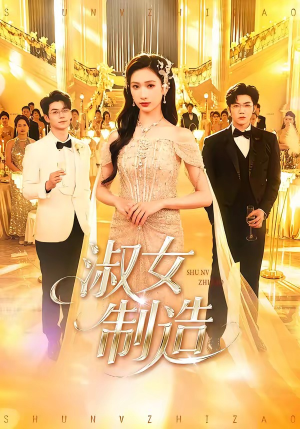 淑女制造（94集）短剧上头又好看