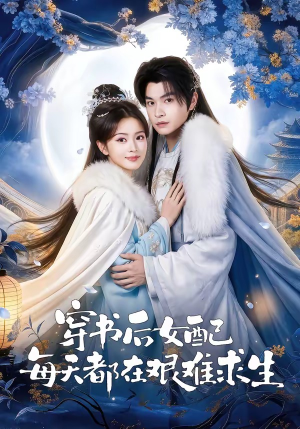 穿书后女配每天都在艰难求生(64集) 穿书后女配每天都在艰难求生(64集)热门短剧推荐