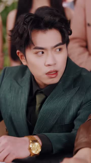 逆袭少爷：听劝就变强（80集）高清无码免费看