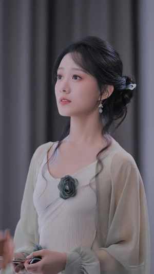 心瓷预谋（3集）好看的短剧分享