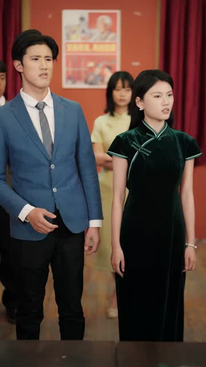 八零淘金：万物皆语金脉开（86集）精彩短剧抢先看