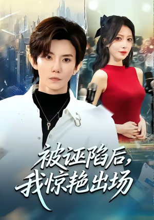 被诬陷后，我惊艳出场（65集）超好看的短剧