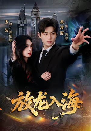 放龙入海（62集）网络小短剧