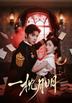 一枕月明（65集）男频短剧推荐