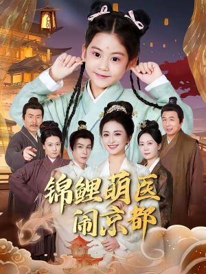 锦鲤萌医闹京都（61集）爆款短剧追不停