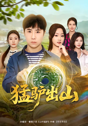 猛驴出山（80集）免费短剧资源