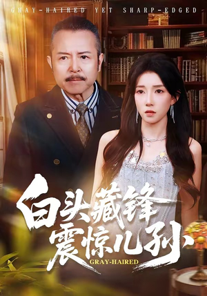 白头藏锋震惊儿孙（65集）更新时间