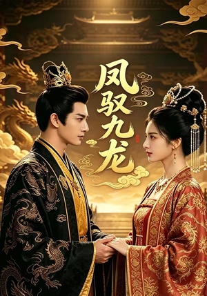 凤驭九龙（80集）第一集