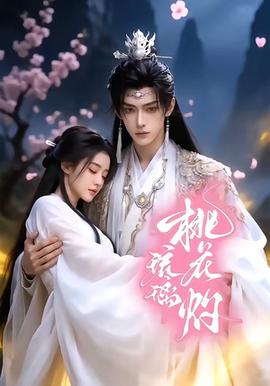 琉璃桃花灼（38集）男频短剧推荐