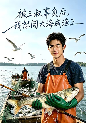 被三叔辜负后，我怒闯大海成渔王（50集）在线免费观影