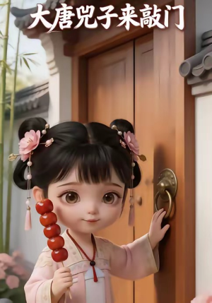 大唐兕子来敲门（75集）红果免费短剧