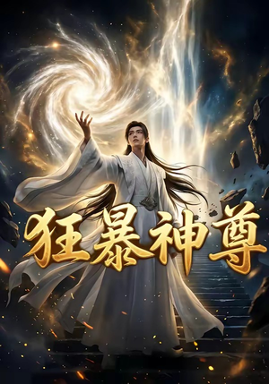 狂暴神尊（60集）贝贝短剧分享