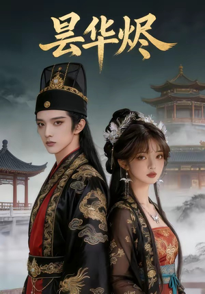 昙华烬（62集）口碑爆棚免费看