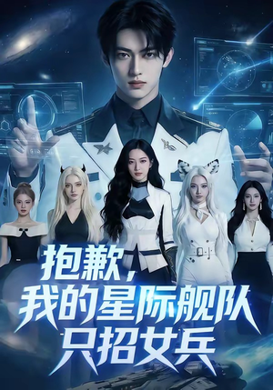 抱歉，我的星际舰队只招女兵（79集）直接追到结尾