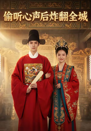 偷听心声后炸翻全城（83集）全网独播免费看