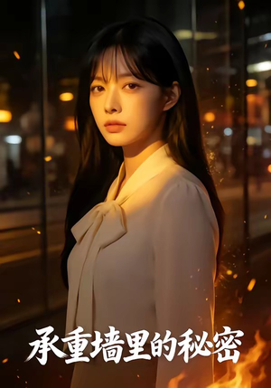 承重墙里的秘密（41集）免费短剧合集