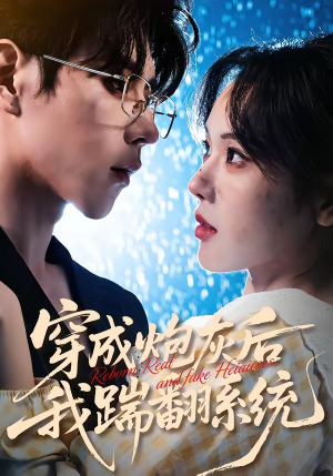 穿成炮灰后我踹翻系统（88集）短剧介绍