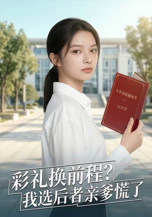 彩礼换前程？我选后者亲爹慌了（102集）短剧片段推荐