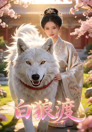 白狼渡（54集）全集免费看短剧