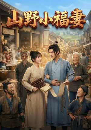 山野小福妻（55集）男频短剧推荐