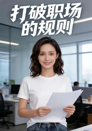打破职场的规则（41集）推荐热门短剧