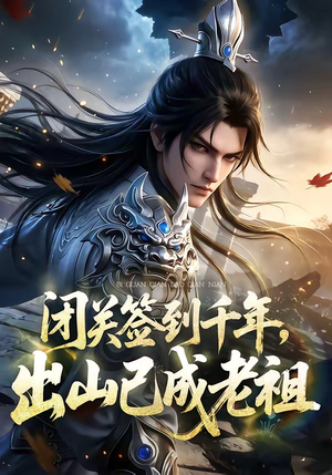 闭关签到千年，出山已成老祖（59集）精彩短剧上线