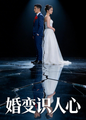 婚变识人心（54集）我全都看完了