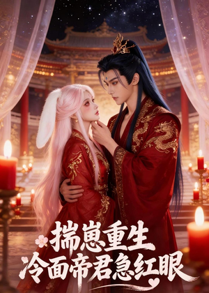 揣崽重生：冷面帝君急红眼（58集）最新上映免费看